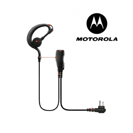 Motorola Telsiz Kulaklığı