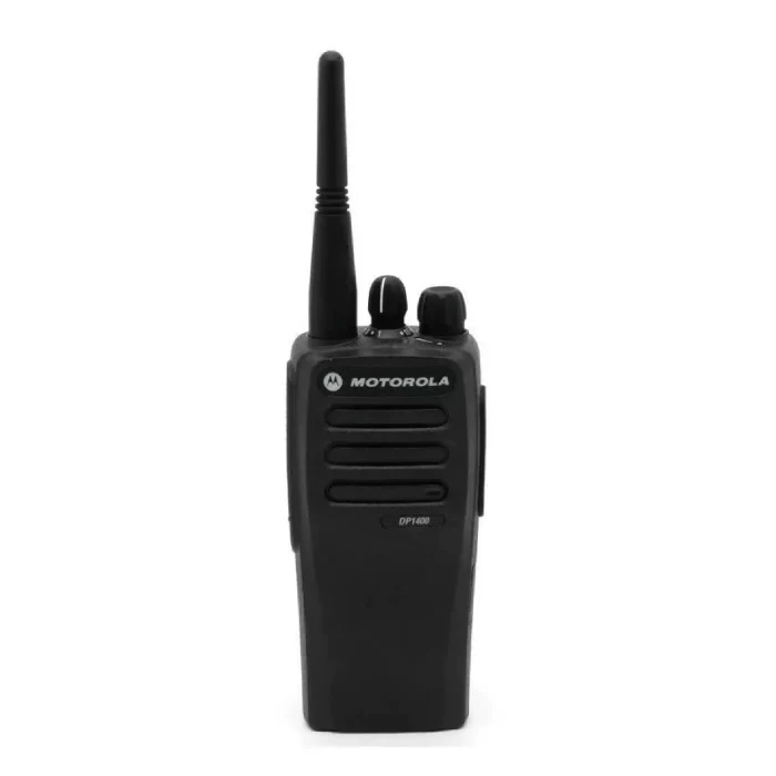 Motorola DP 1400 Dijital El Telsizi