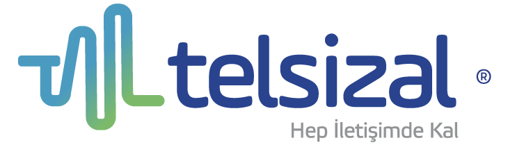 Telsizal.com Hep iletişimde kal