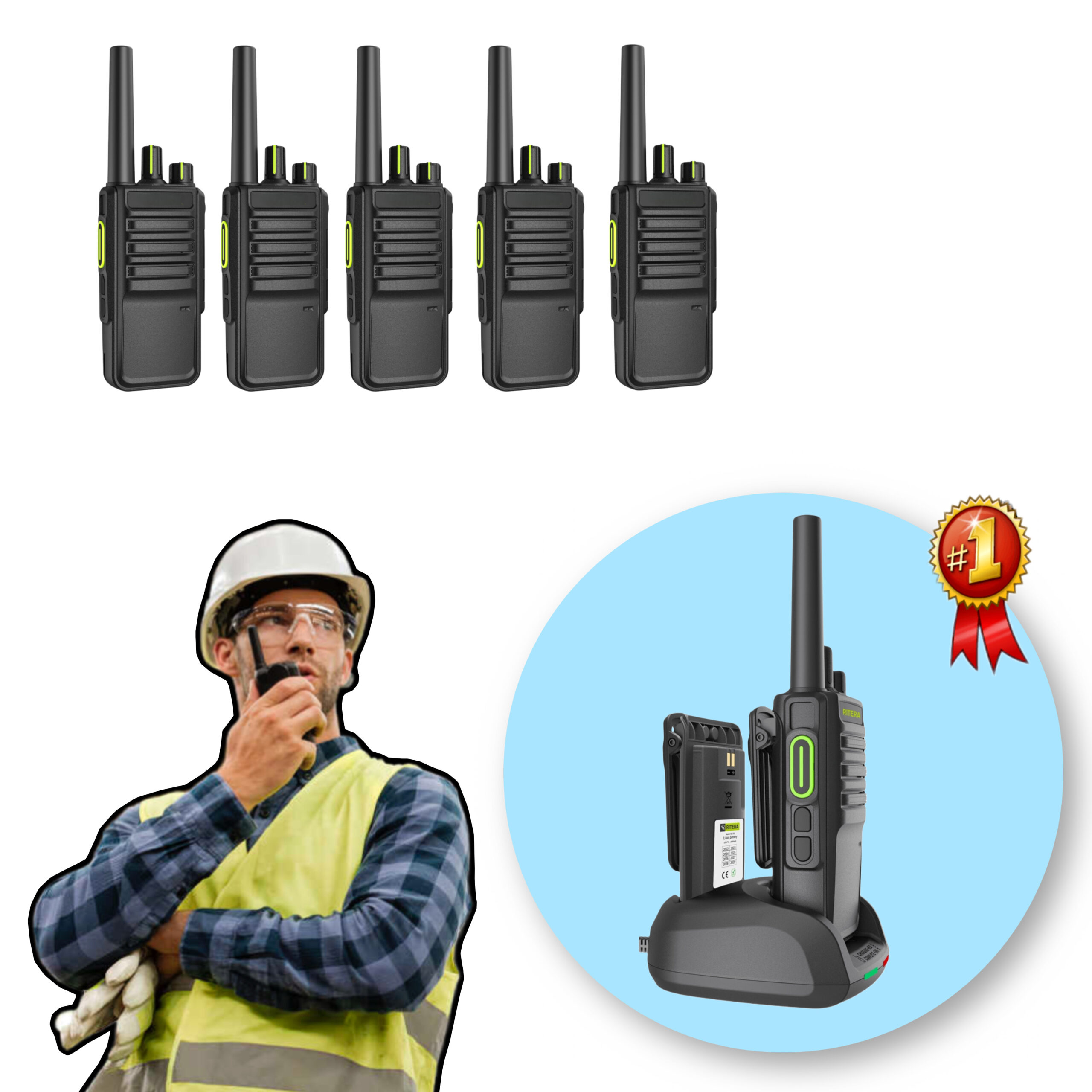 5li-fabrika-telsiz-kulaklik-sistemi 5'li Fabrika Telsiz Kulaklık Sistemi